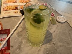 -必胜客(东大桥店)