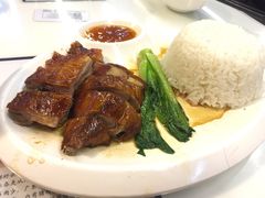-新大咀港式茶餐厅(宝山万达店)