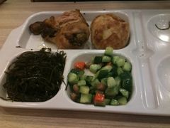 烤鸡-香妃烤鸡(西单店)
