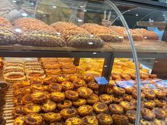 -爱达乐面包生日蛋糕(温江新尚天地店)