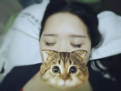 -青沐日式美甲美睫半永久