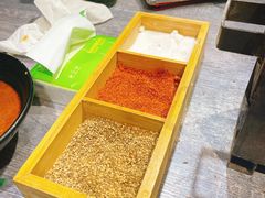 -小炉子烤串(沈辽路店)