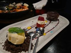 -C&R西班牙餐厅