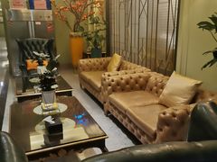 -新海渔港·胶东海鲜家常菜·家宴(奥体中心店)
