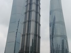-上海中心大厦
