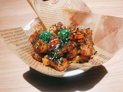 -太二酸菜鱼(中山龙之梦店)