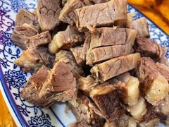 -大陈鸿源牛肉馆(大陈总店)