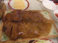 烤鸭-金百万烤鸭店(马甸店)