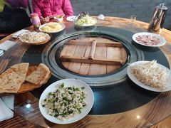 -燕北云山·农家菜·灶台鱼(密云溪翁庄店)