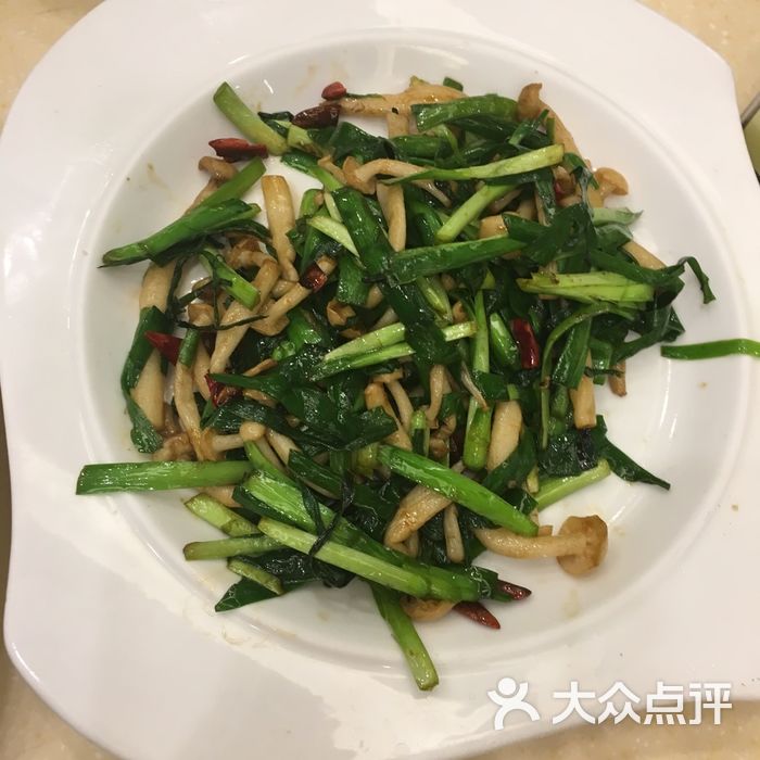 沪江香满楼