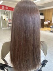 -心迪染发专门店