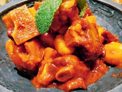-佳兰雅序融合菜(高新店)