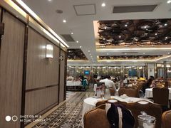大堂-稻香酒家(天河城店)