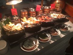 -The COOK·厨餐厅·自助餐(浦东嘉里大酒店)