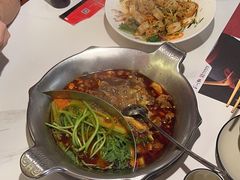-刘一锅筋头巴脑(大悦城C店)