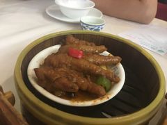 -黄埔华苑酒家(黄埔总店)