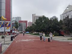 -西安创业咖啡街区
