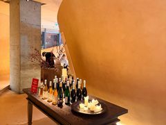 -漢舍川菜馆(国贸商城店)