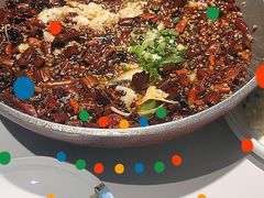 -川人百味(金安中央大街店)