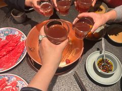 -老墙根涮肉(王四营店)