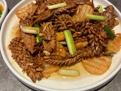 -闫府私房菜·老字号(恒隆店)