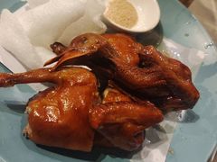 -东南里湖景餐厅·新闽菜(浦西万达店)
