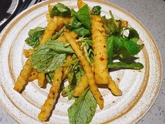 -觅山云南菜(泊富ICITY店)