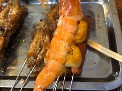 -明明烤牛肉(原明明东北烧烤)
