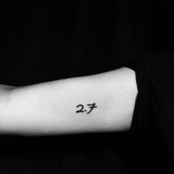 点击看大图 -墨無界刺青TATTOO