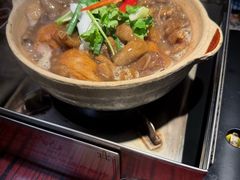-龚印记牛骨牛杂屋·四代传承(珠影星光城店)