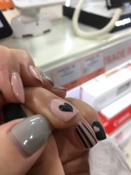 -NMS娜美莎美甲美睫皮肤管理中心