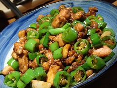 -兰溪小馆(东直门簋街店)