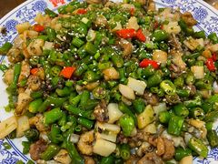 -徐鼎盛民间菜(南坪后堡店)