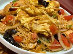 炒方便面-状元阁烧烤(新华路总店)