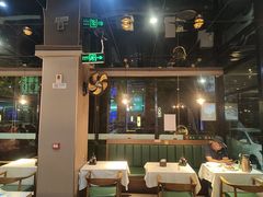 -李恩记清真水饺(北电大厦店)