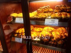 葡萄面包-都恩客(高岛屋百货店)