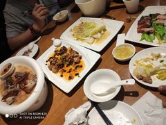 -周锦记广式餐厅