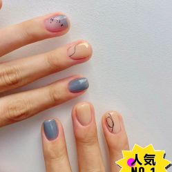-悦指间美甲美睫