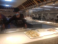 自助取餐区-素清香(解放路店)