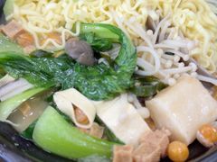 -东关吉祥西安腊汁肉夹馍(健德门店)