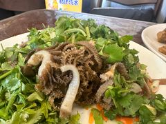 -清真宏玉祥黄门脸餐厅(华荫东里店)