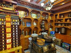 -宗巴雍姆藏餐府