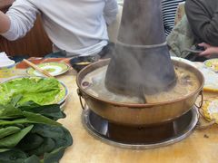 -清真·马家火锅美食城(镇江北路店)