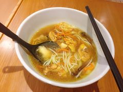 -云味馆·云南菜·云南米线(同泰时代广场店)