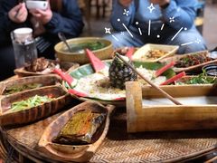 -基诺山寨.版纳民族特色菜