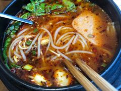 -猪脑壳凉面(武陵源店)