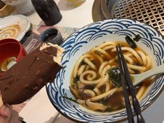 -千寻山野烤肉(中关村店)