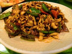 -盛港湾海鲜食府(黄沙店)