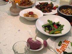 -大树餐厅(红旗街万达店)