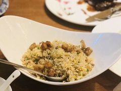 -福州天元国际威斯汀酒店·中国元素餐厅